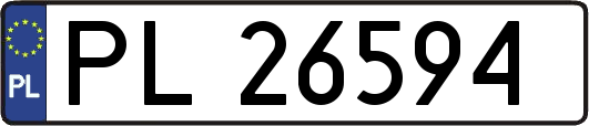 PL26594