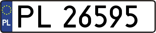 PL26595