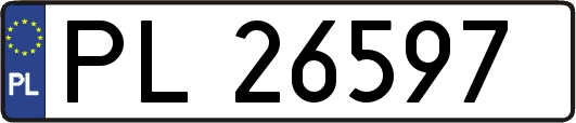 PL26597