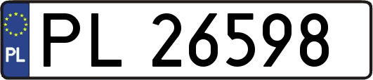 PL26598