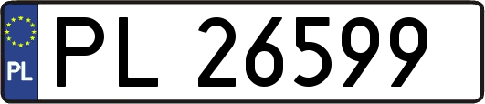 PL26599