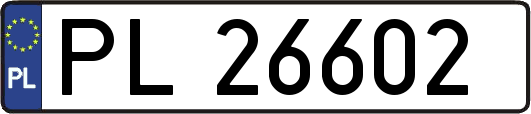 PL26602