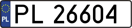 PL26604