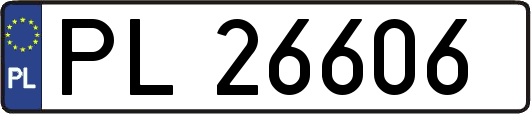 PL26606