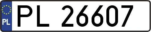 PL26607