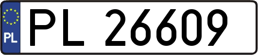 PL26609