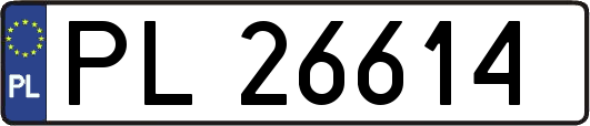 PL26614
