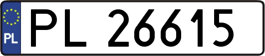 PL26615