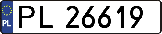 PL26619