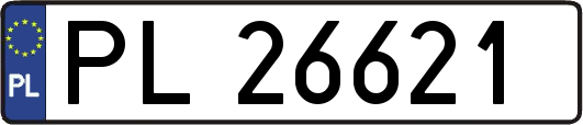 PL26621