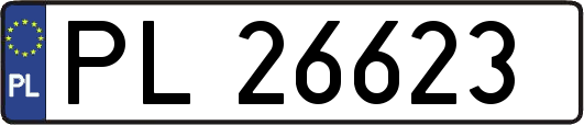 PL26623