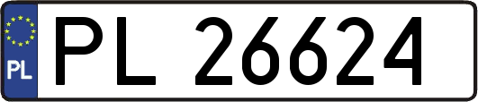 PL26624
