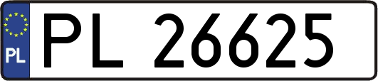 PL26625