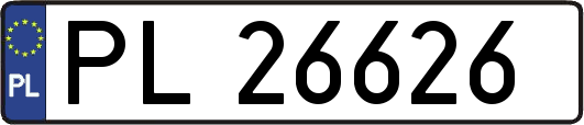 PL26626