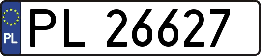 PL26627