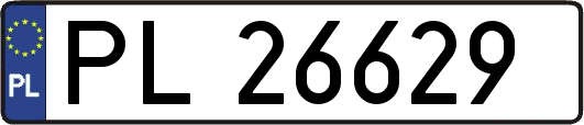 PL26629