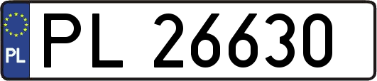 PL26630