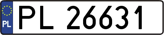 PL26631