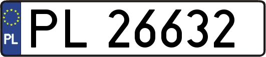 PL26632