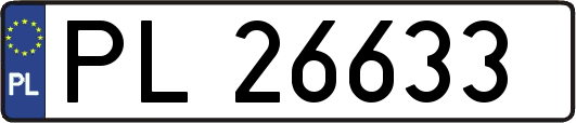 PL26633