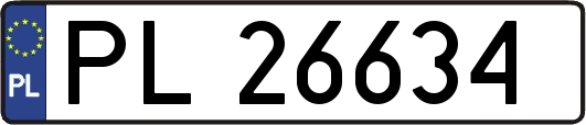 PL26634