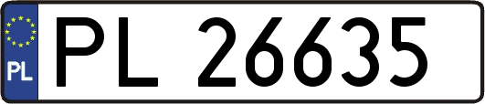PL26635