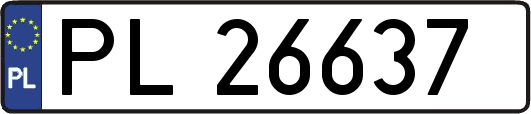 PL26637