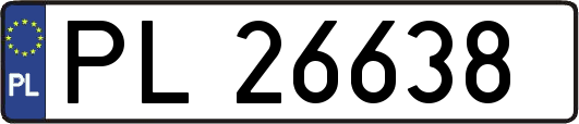 PL26638