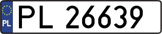 PL26639