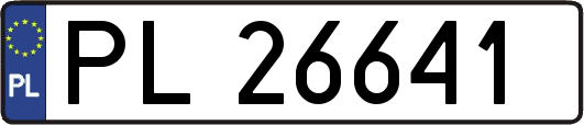 PL26641