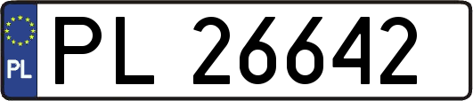 PL26642
