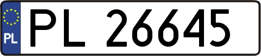 PL26645