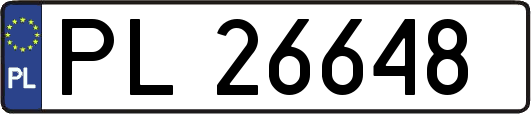PL26648