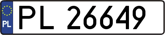PL26649