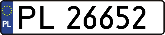PL26652