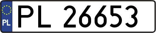 PL26653