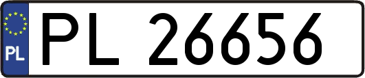 PL26656