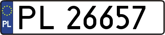 PL26657