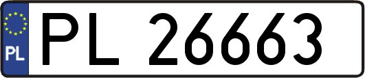 PL26663