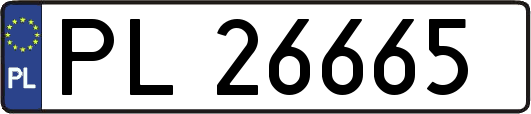 PL26665