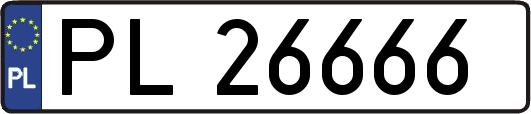 PL26666