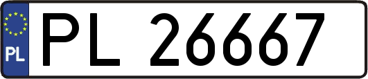 PL26667