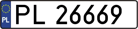 PL26669