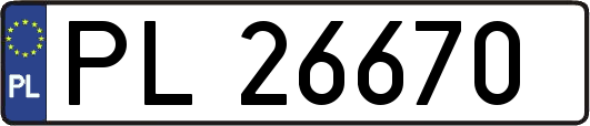 PL26670