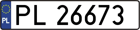 PL26673