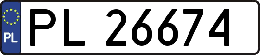 PL26674