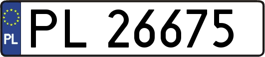 PL26675