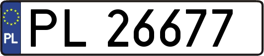 PL26677