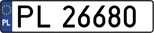 PL26680