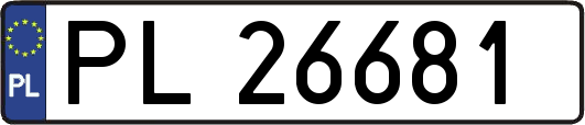 PL26681